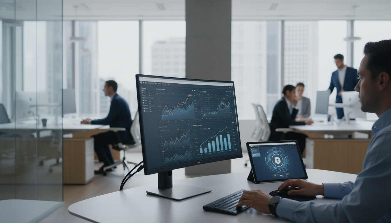 As Melhores Plataformas para Trabalhar Online Sem Investimento