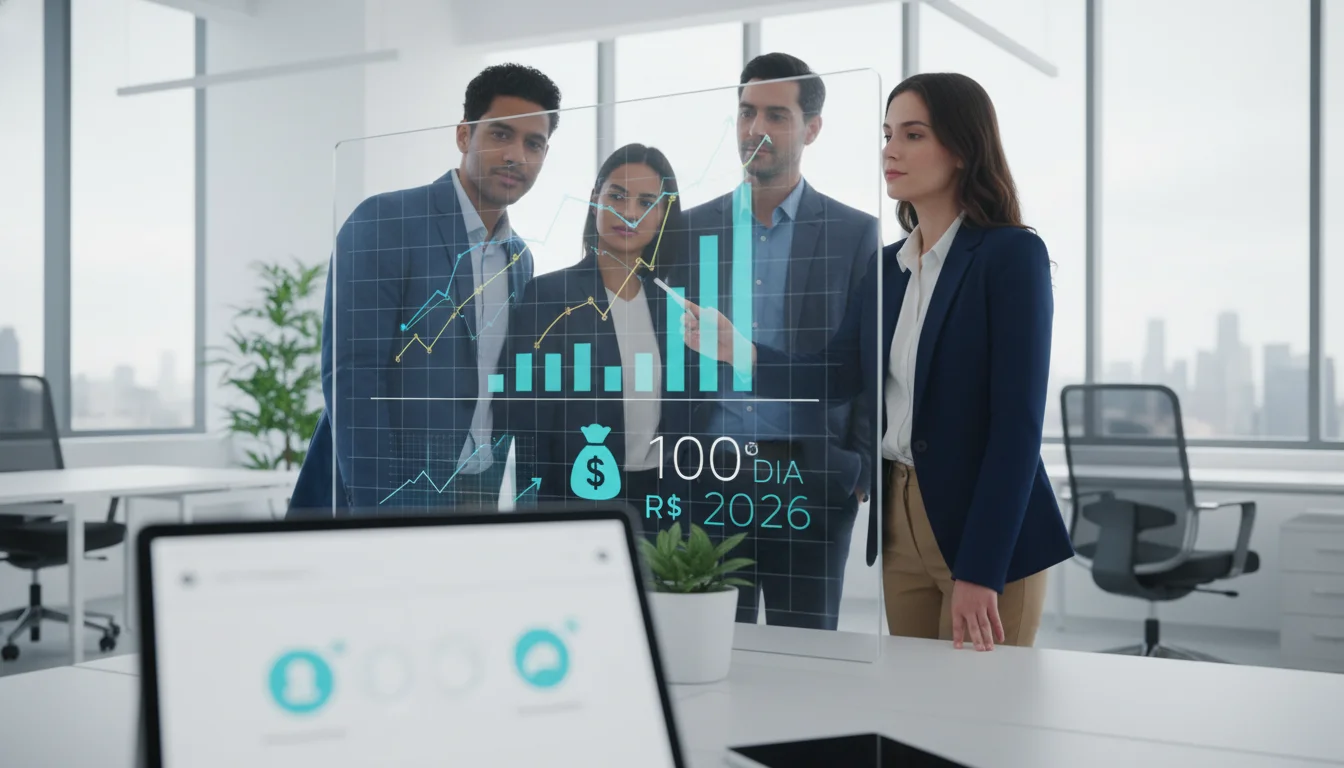 Estratégias de Marketing Digital para Iniciantes
