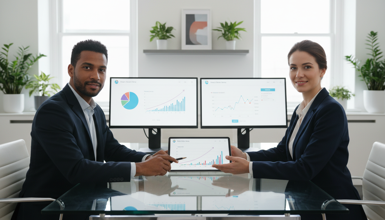 Histórias de Sucesso: Quem Conseguiu e Como