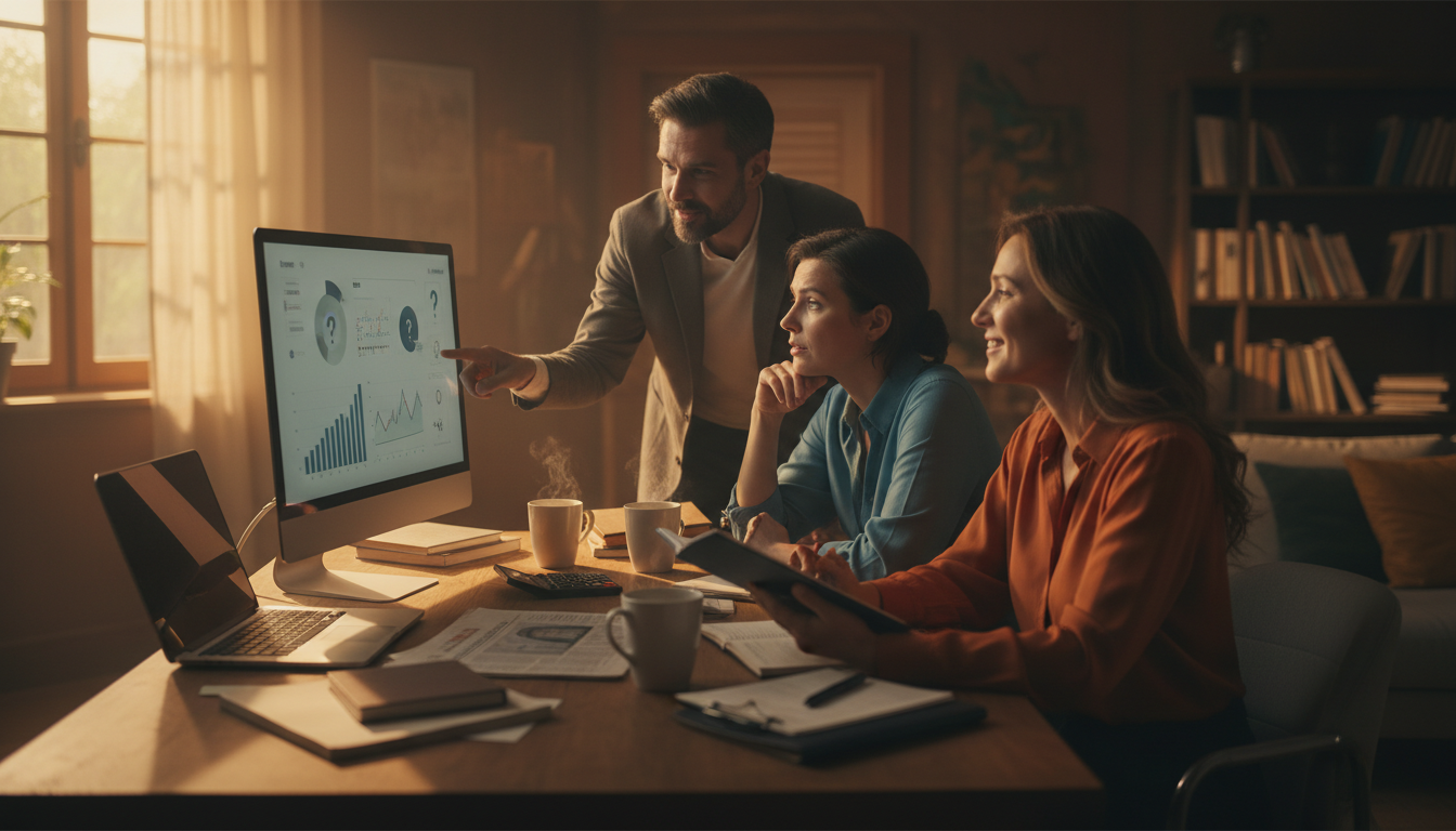 Mitos comuns sobre Day Trade que você deve conhecer