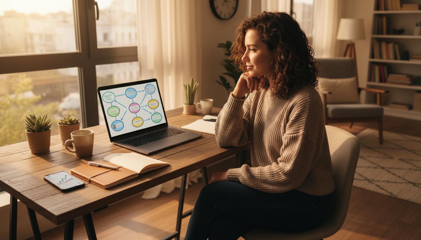 Como escolher a área de atuação para freelancers iniciantes