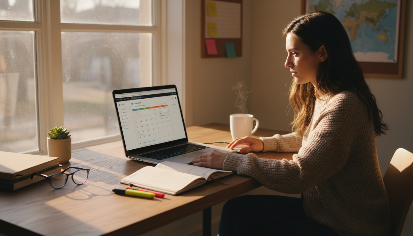 Dicas práticas para gerenciar seu tempo e produtividade