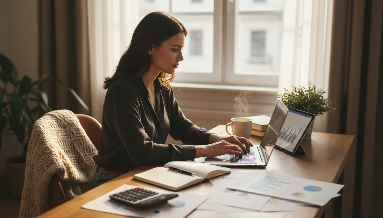 Quanto um freelancer iniciante pode ganhar por projeto