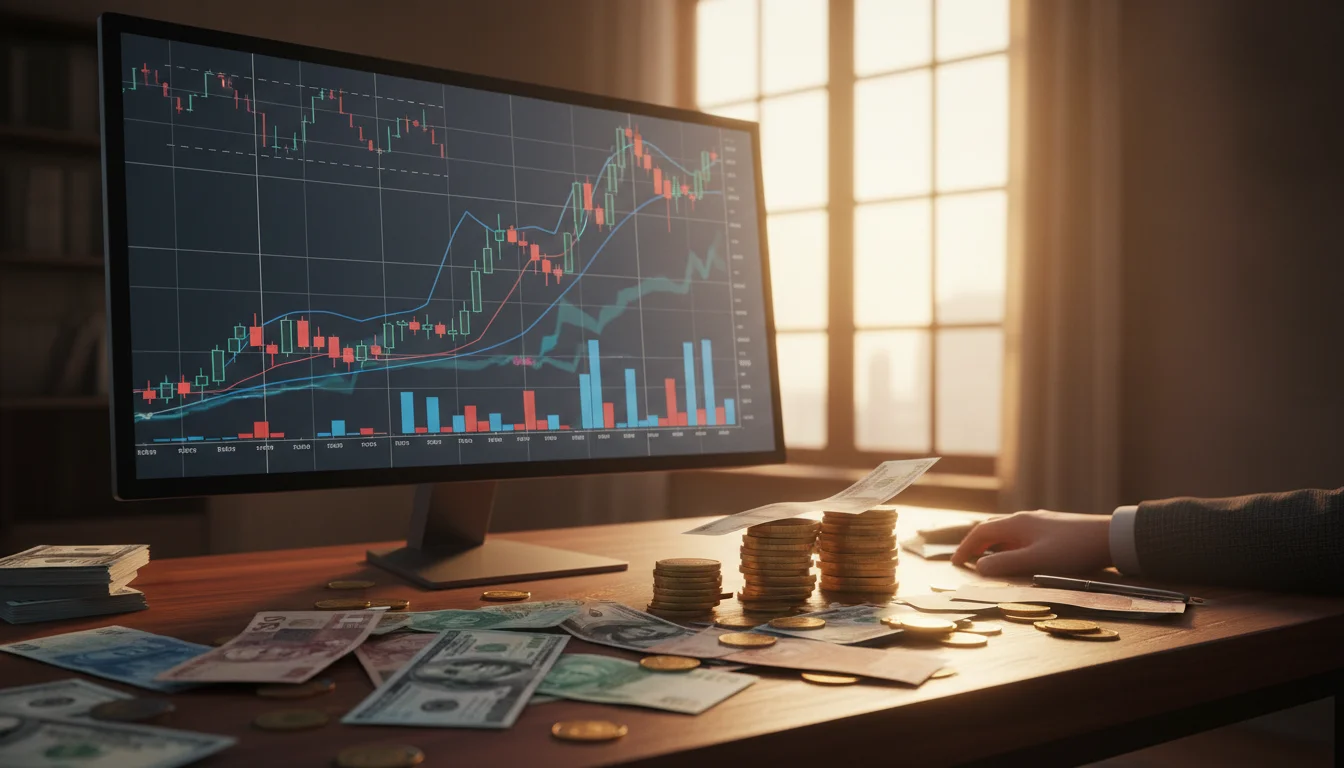 Bolsa Americana vs Bolsa Brasileira: Guia Completo 2026