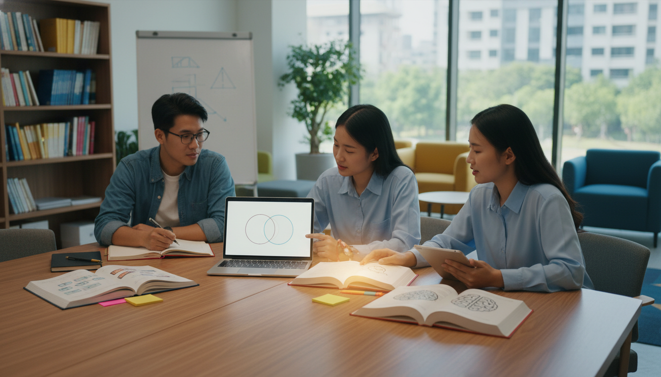 Feedback dos Alunos: Como Usar para Melhorar seu Curso