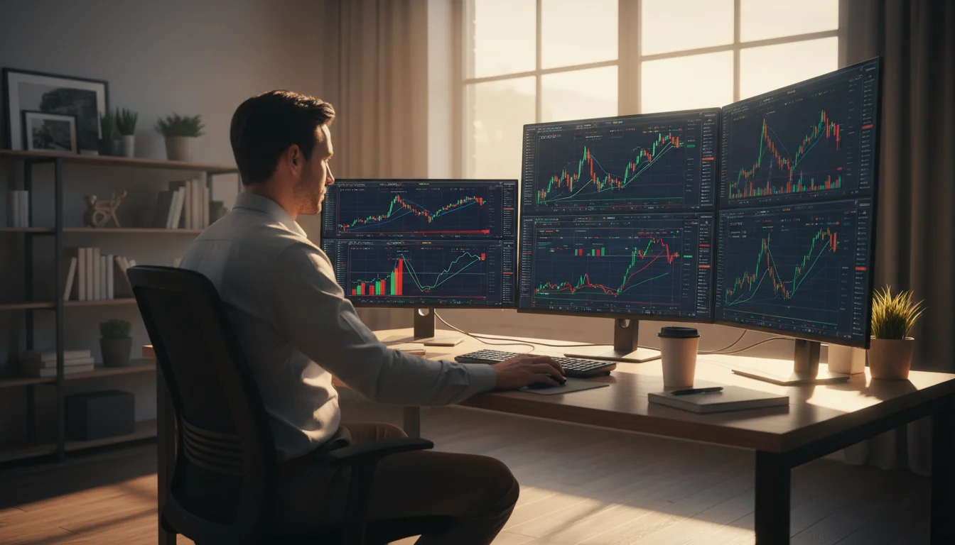 Como ganhar dinheiro com forex: 5 Dicas Que Ninguém Te Conta
