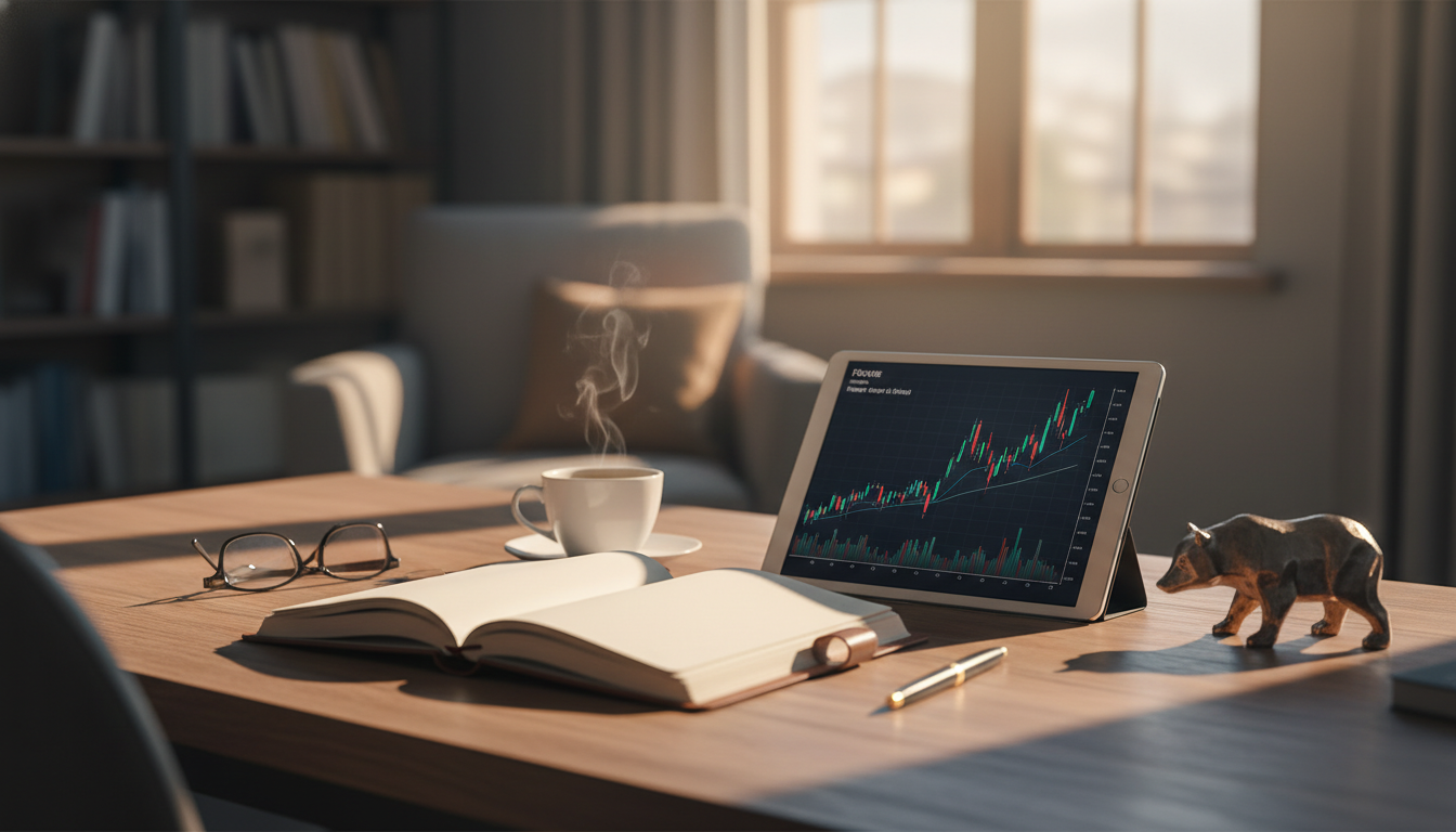 Dicas Infalíveis para Iniciantes no Forex