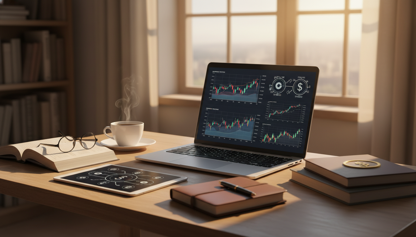Os Fundamentos do Mercado Forex: O Que Você Precisa Saber