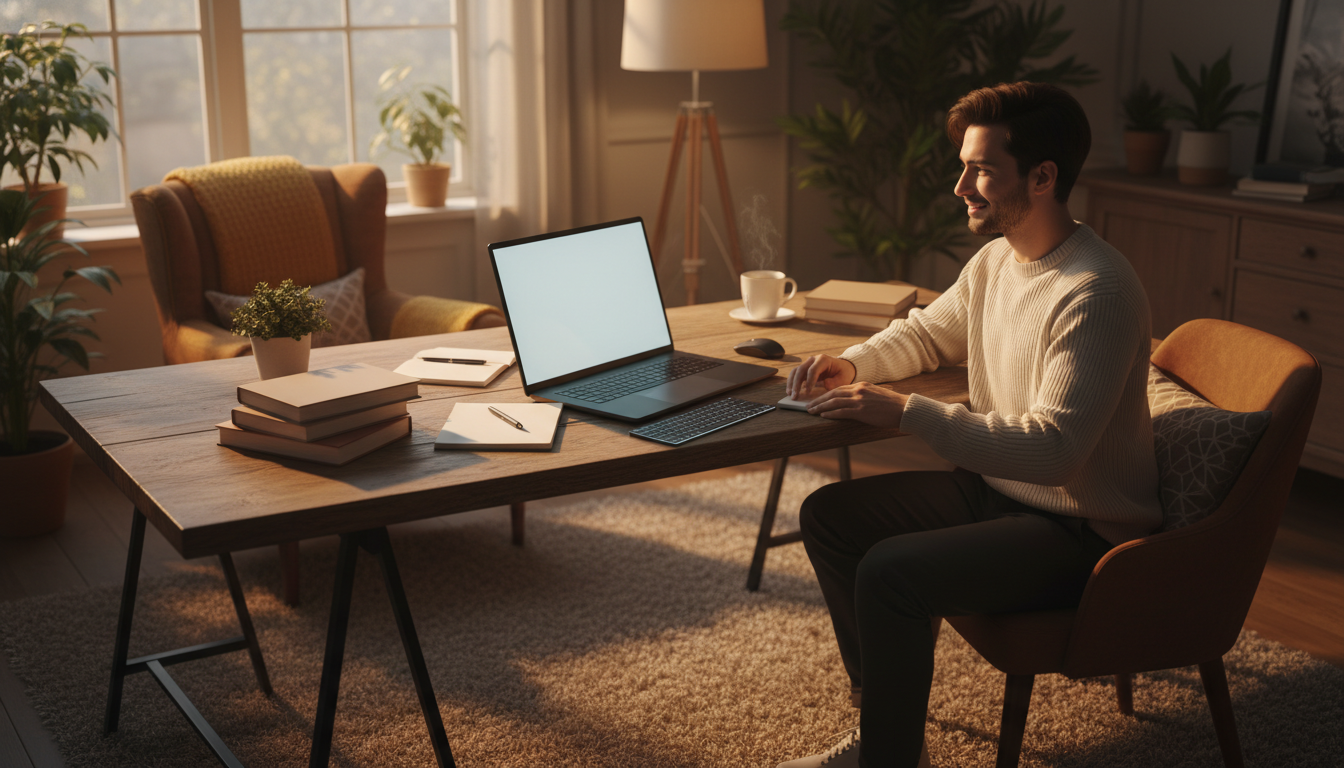 História de Sucesso: Casos Inspiradores de Empreendedores