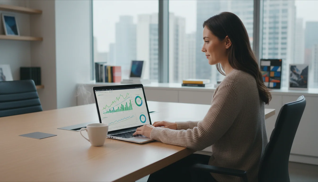 Como ganhar dinheiro no mercado financeiro sem ser especialista