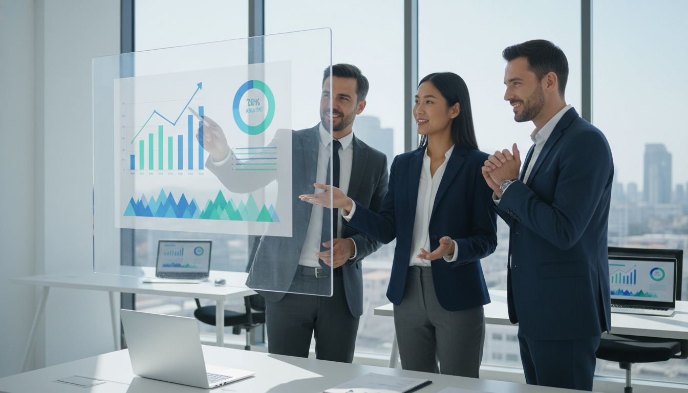 Estratégias de Investimento para Iniciantes