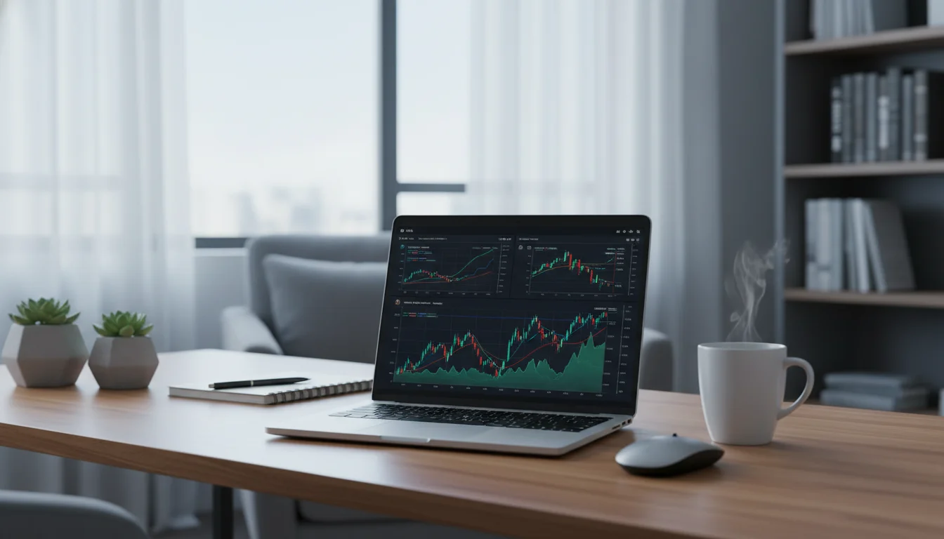 Como ganhar R$1.000 por mês no mercado financeiro 2026