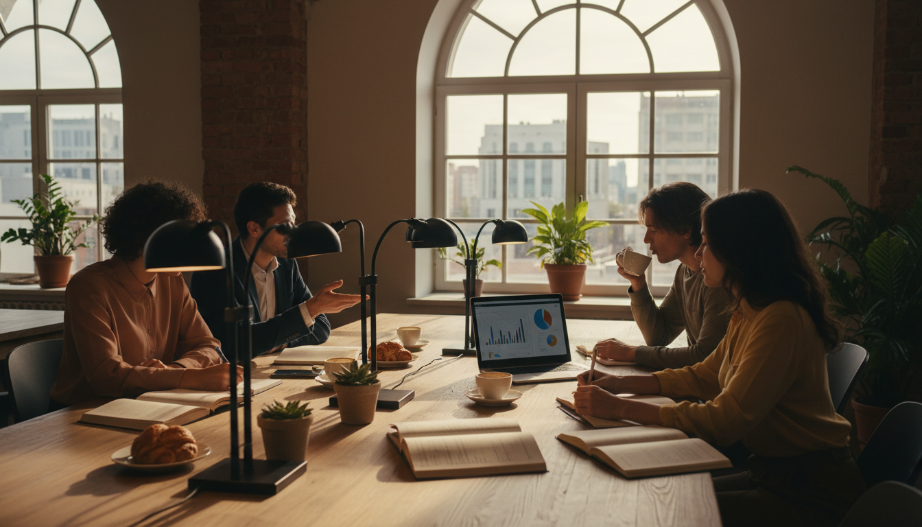Tempo Necessário para se Tornar um Trader de Sucesso
