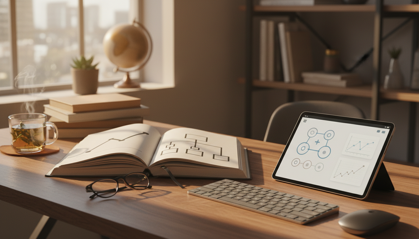 Escolhendo a Plataforma de Trading Ideal para Iniciantes