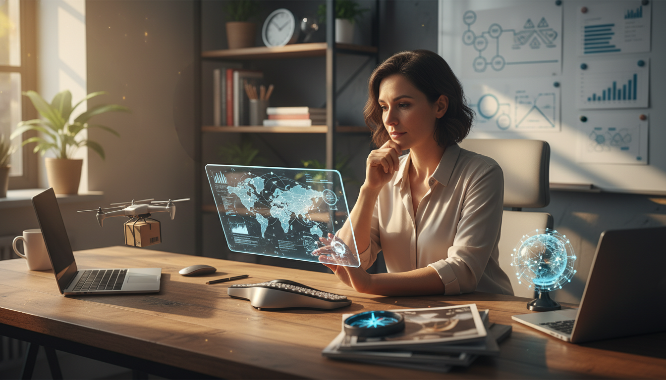Como escolher fornecedores confiáveis para Dropshipping