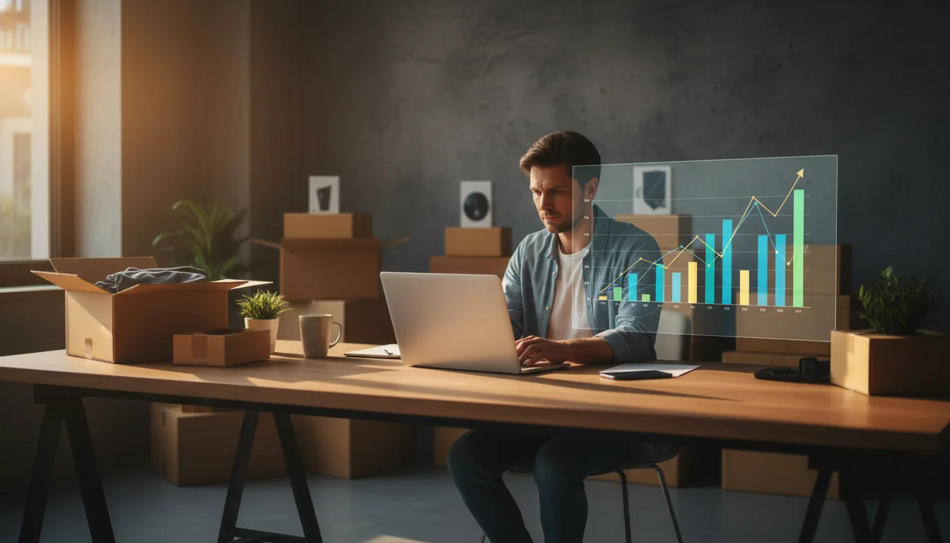 Dropshipping em 2027: Vale a Pena Começar Agora?
