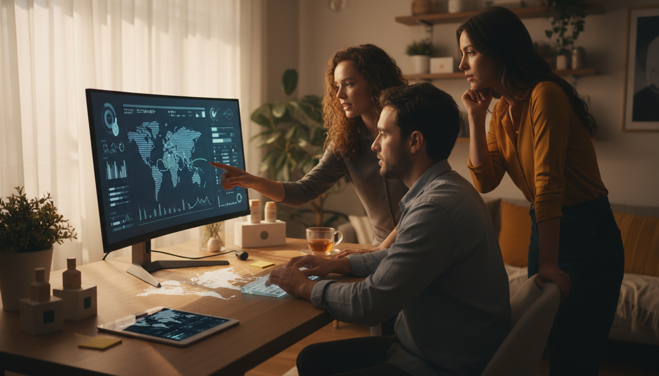 O que é Dropshipping e como funciona em 2027