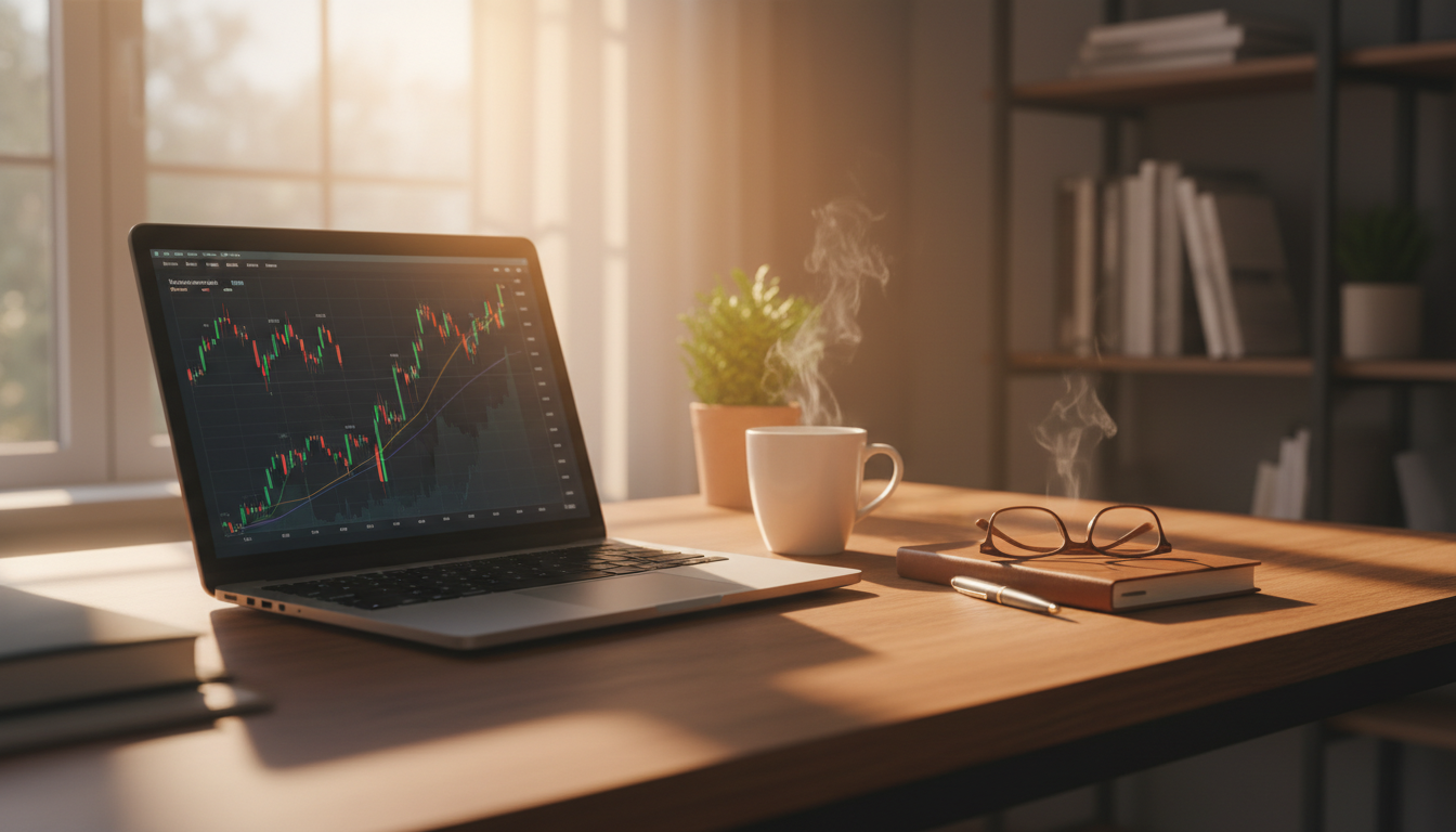 O Que é Forex e Como Funciona?