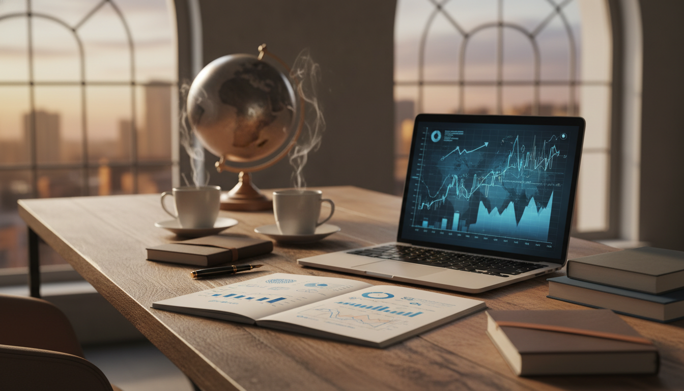 O que é Forex e como funciona?
