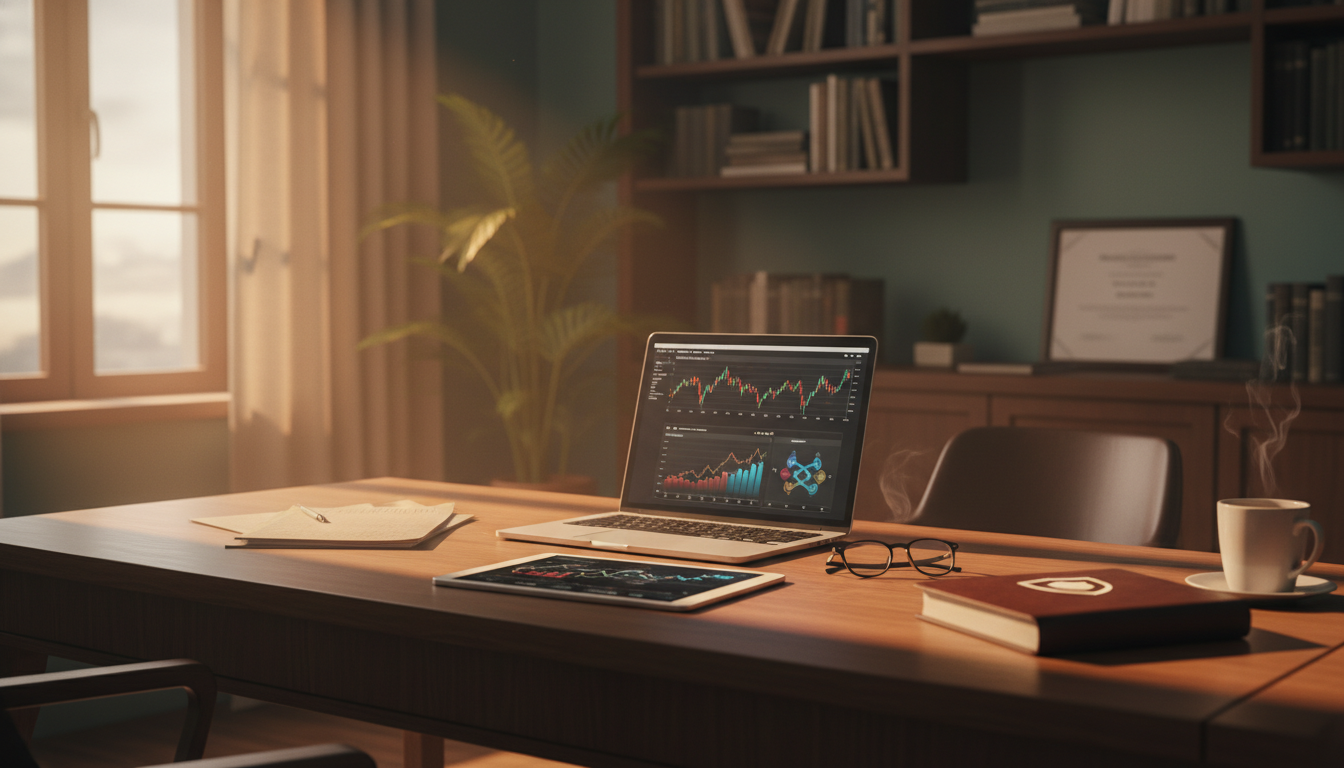 Regulamentação e Segurança no Trading de Forex