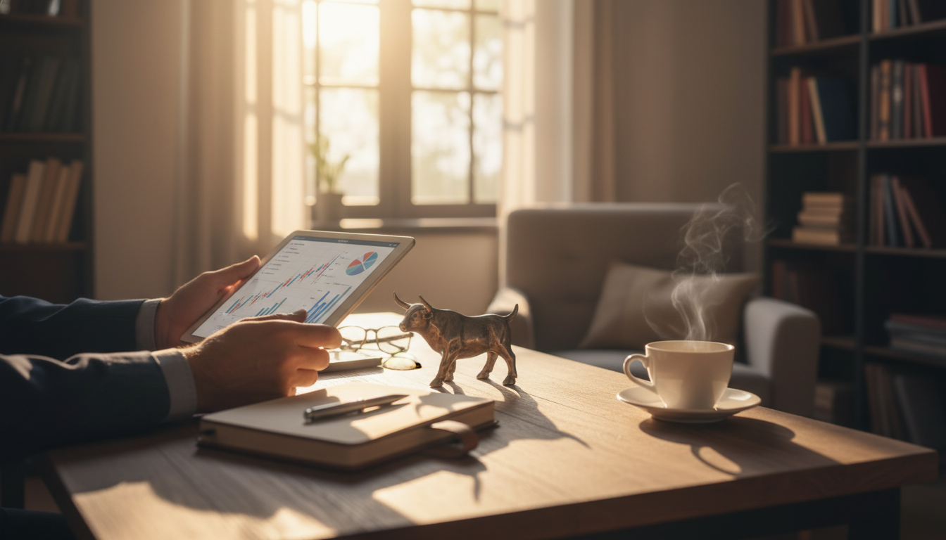Estratégias de Sucesso para Novatos em Forex