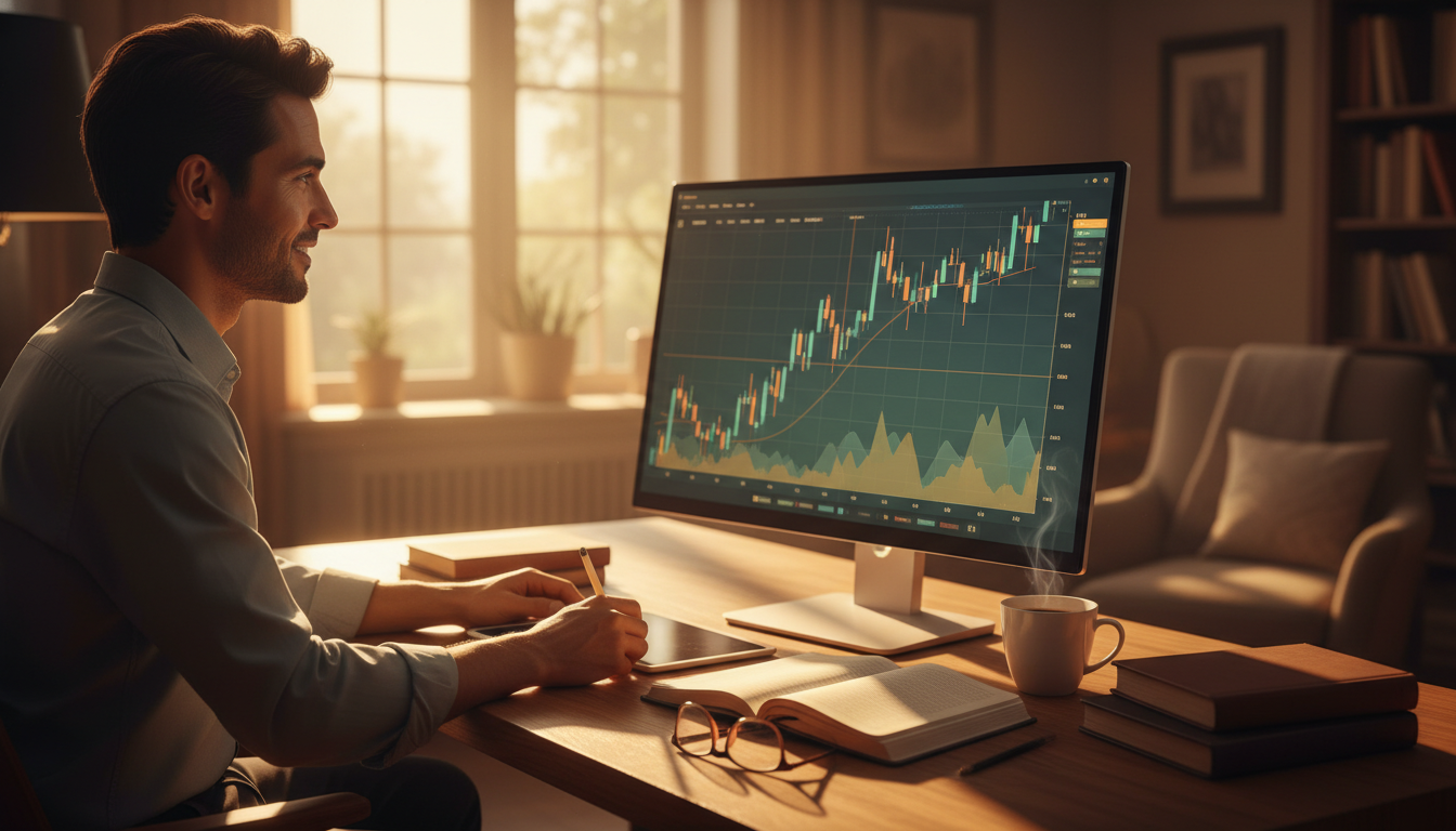 Dicas de especialistas para ter sucesso no Forex