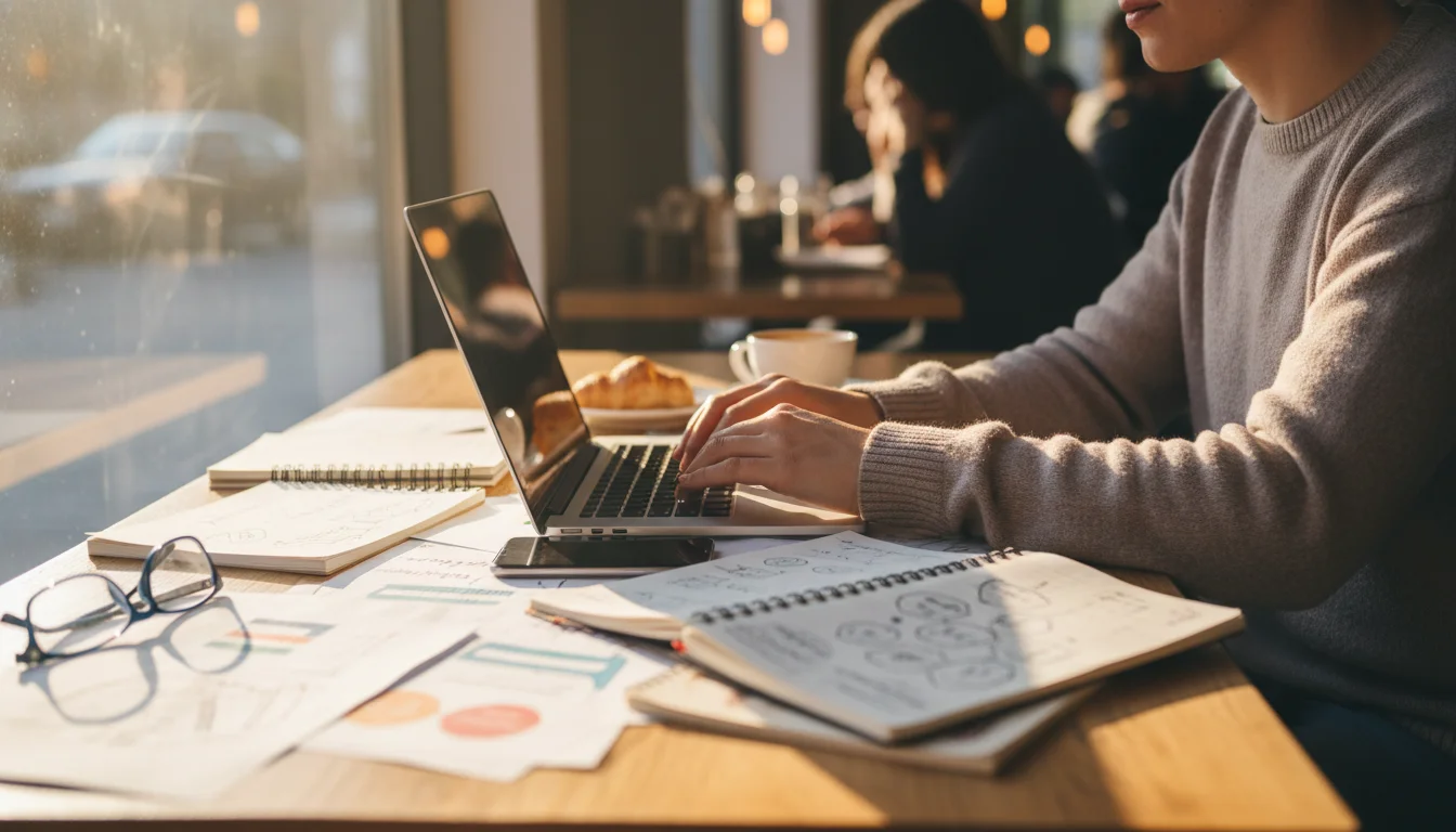 Freelancer: 7 Dicas para Conseguir Clientes e Ganhar Bem Online