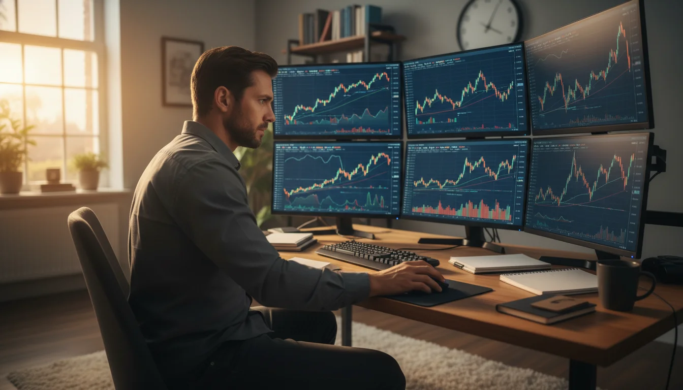 Gestão de risco no trading: Como nunca perder mais