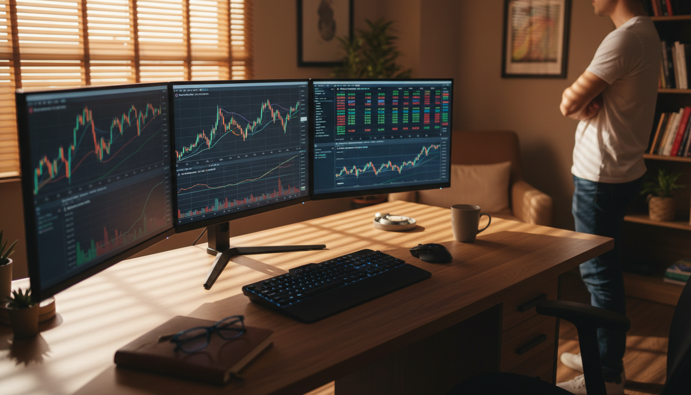 Composição e Análise do Ibovespa Futuro