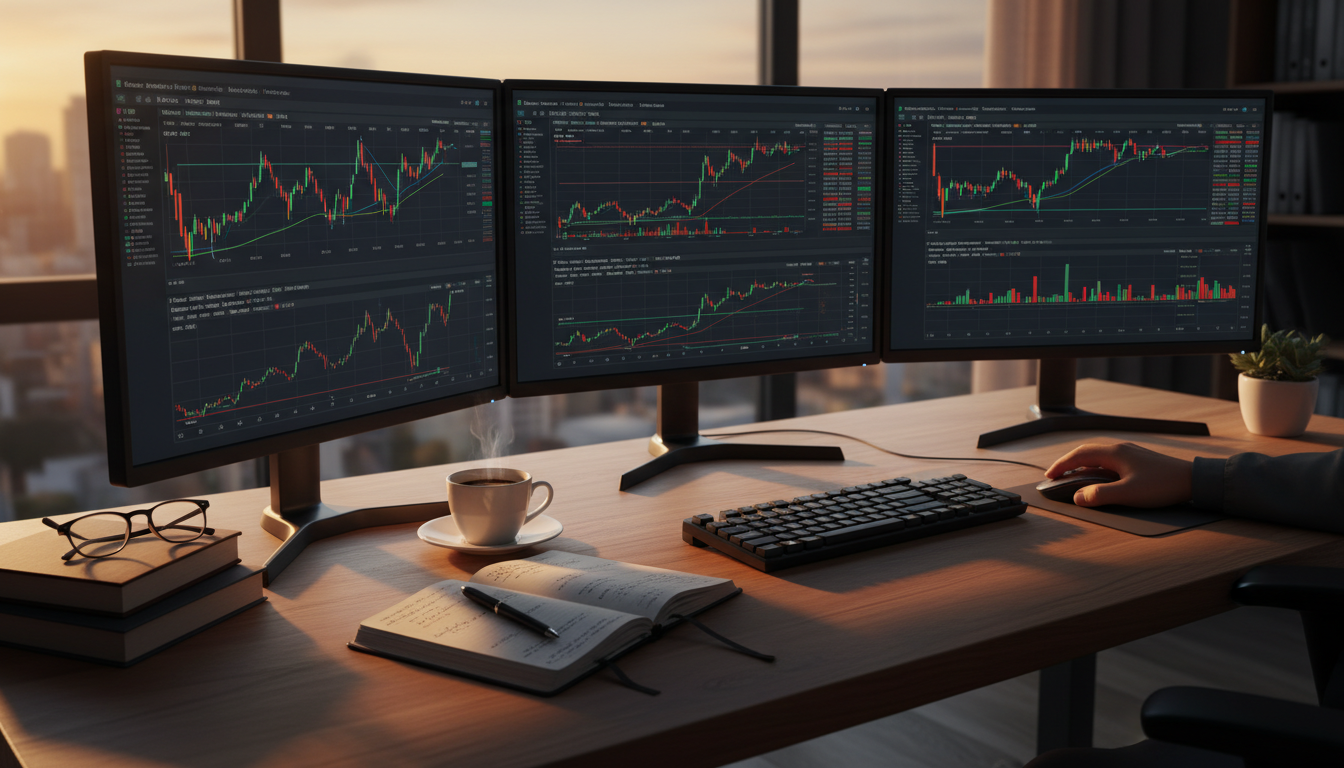 Histórico e Evolução do Ibovespa Futuro