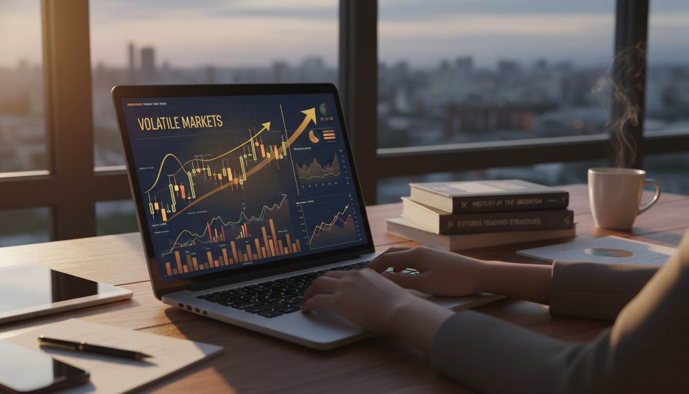 História do Ibovespa e Sua Evolução no Mercado