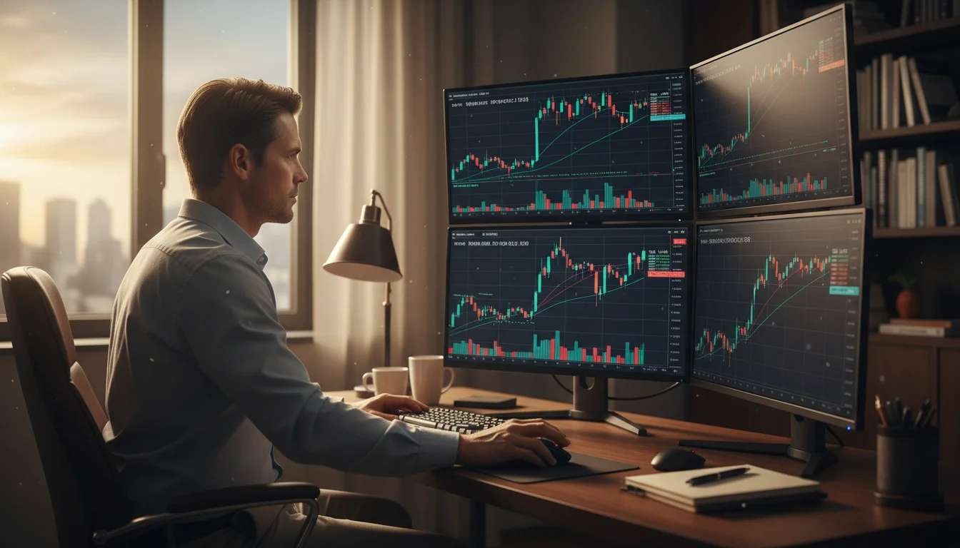 Ibovespa Futuro: 5 Dicas para Operar e Ganhar Dinheiro em 2026