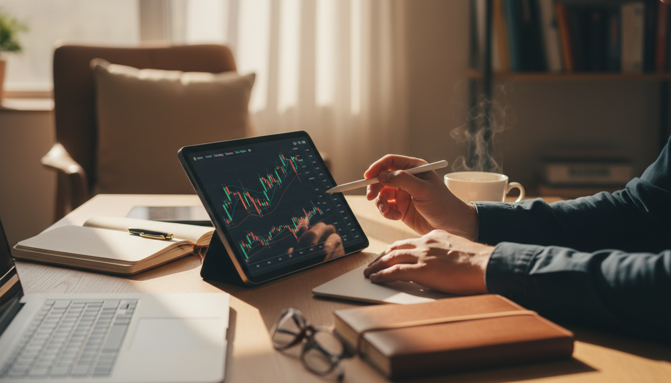 Melhores Horários para Operar o Ibovespa Futuro