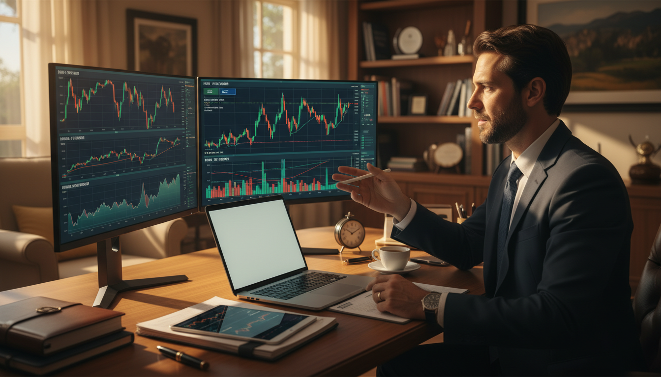 Onde Encontrar as Melhores Informações sobre Ibovespa Futuro