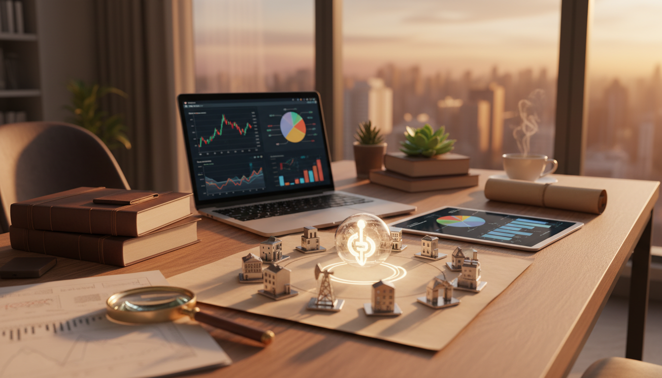 Composição do Ibovespa Futuro e seus Componentes