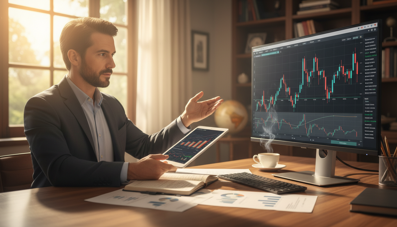 Como Se Posicionar no Ibovespa Futuro: Estratégias Eficazes