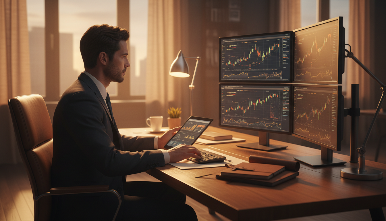 O Impacto das Notícias Econômicas no Ibovespa Futuro