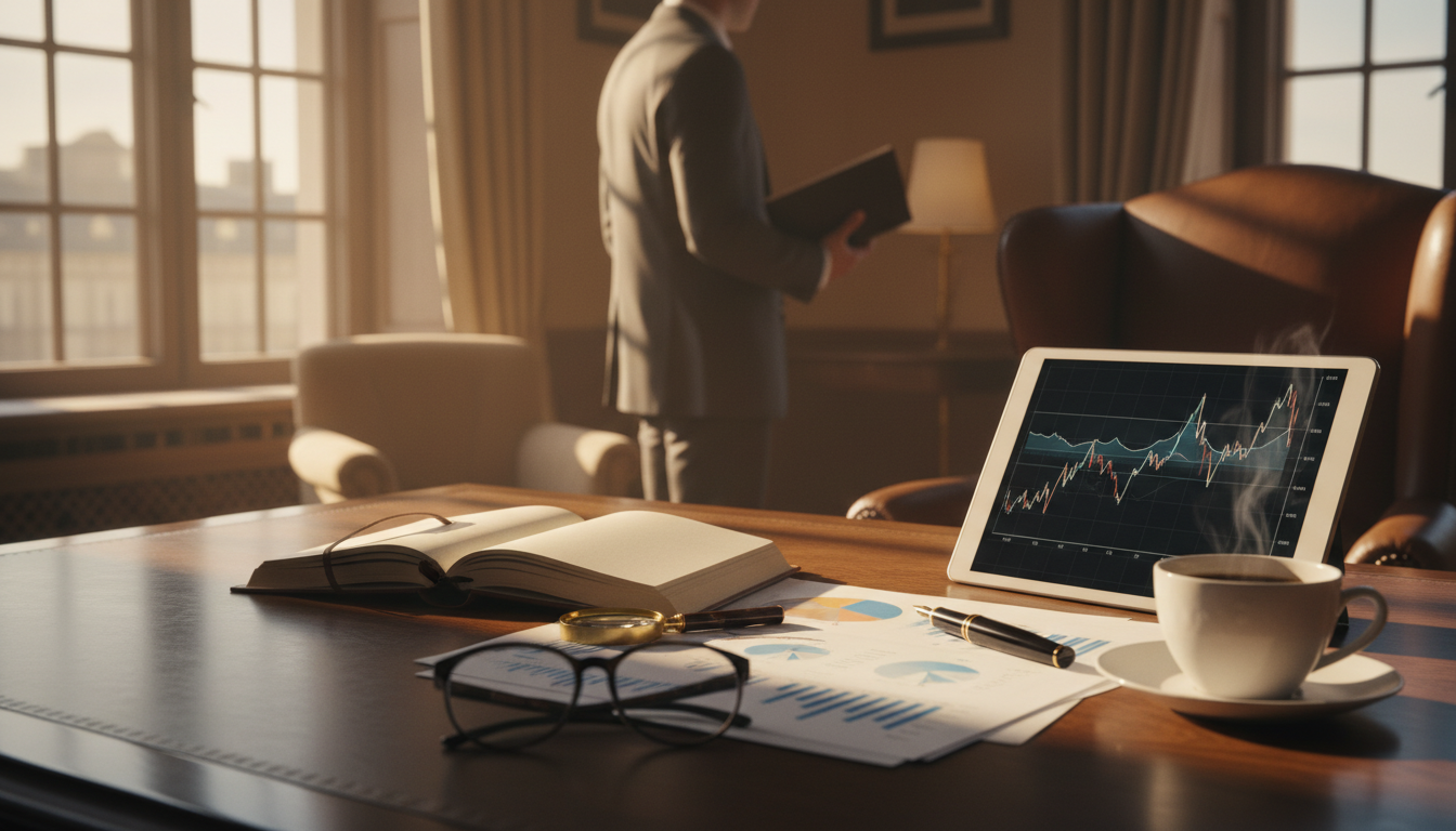 Estratégias de Investimento com Ibovespa Futuro