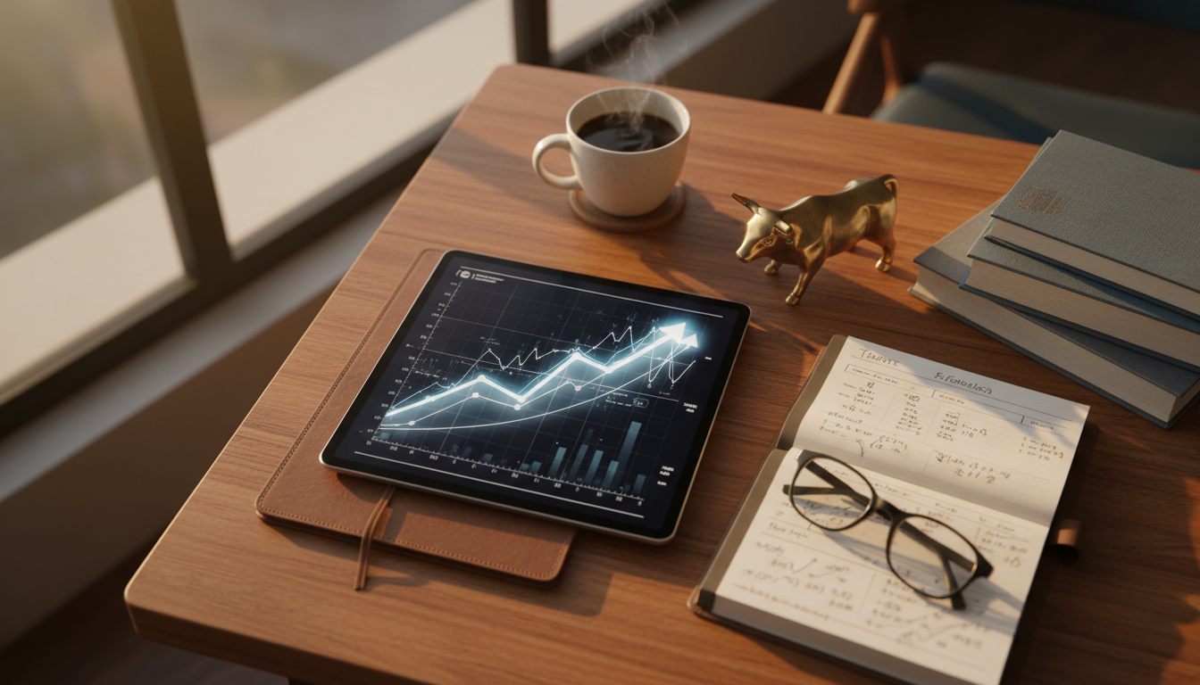 Como Investir no Ibovespa Futuro: Passo a Passo