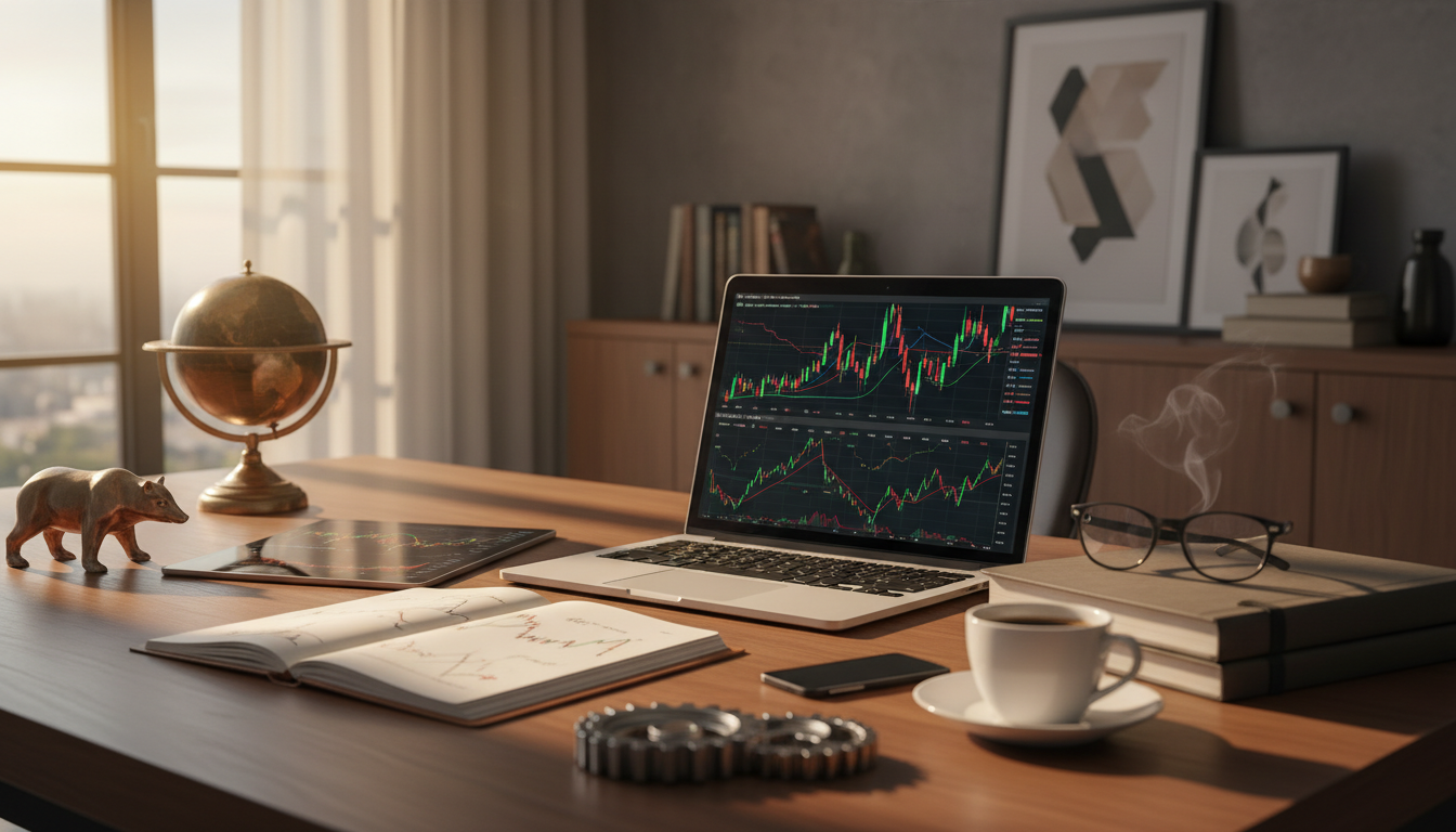 Oportunidades de Compra: Onde Investir no Ibovespa Futuro
