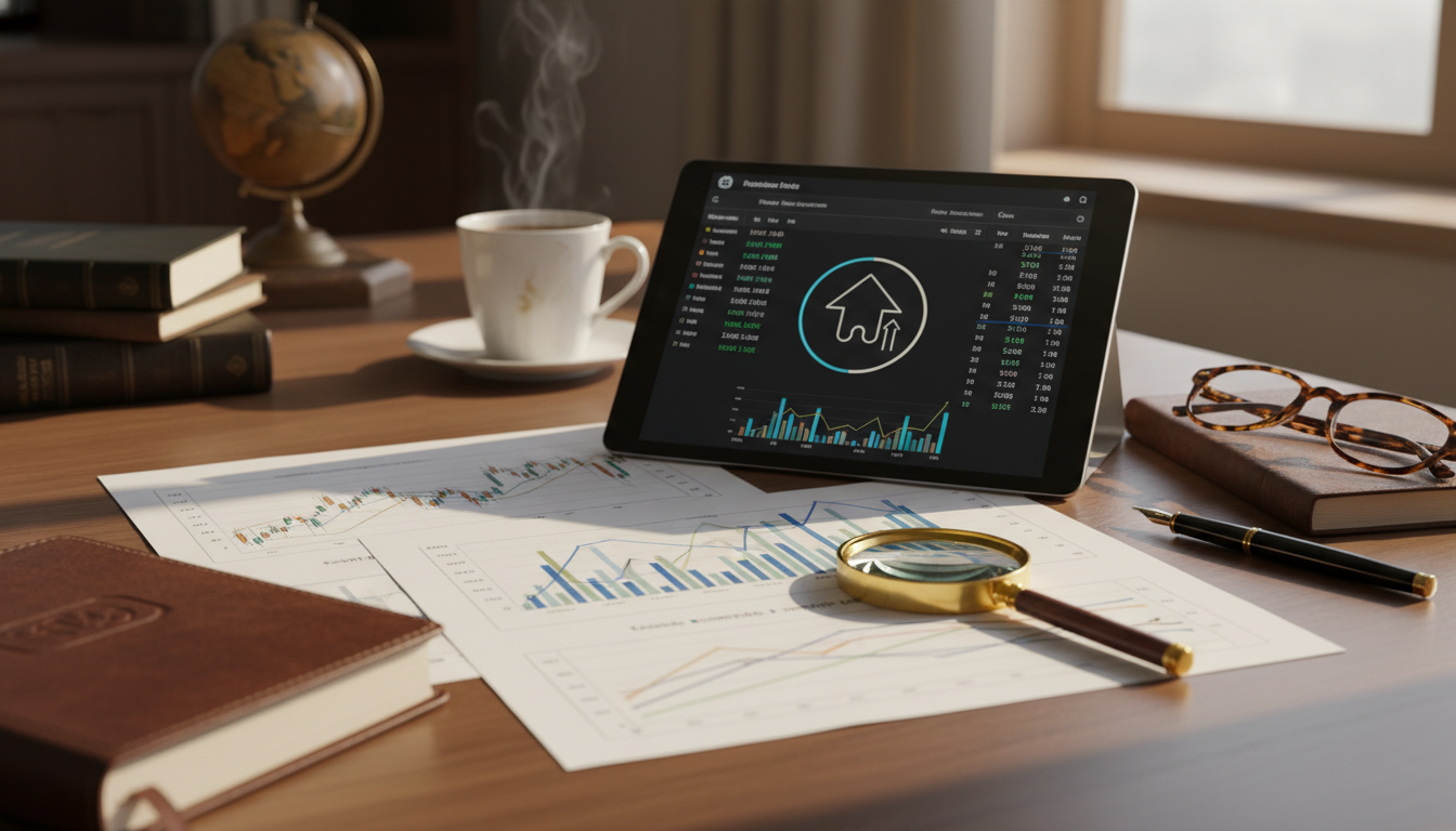 Histórico do Ibovespa Futuro e Suas Perspectivas Futuras