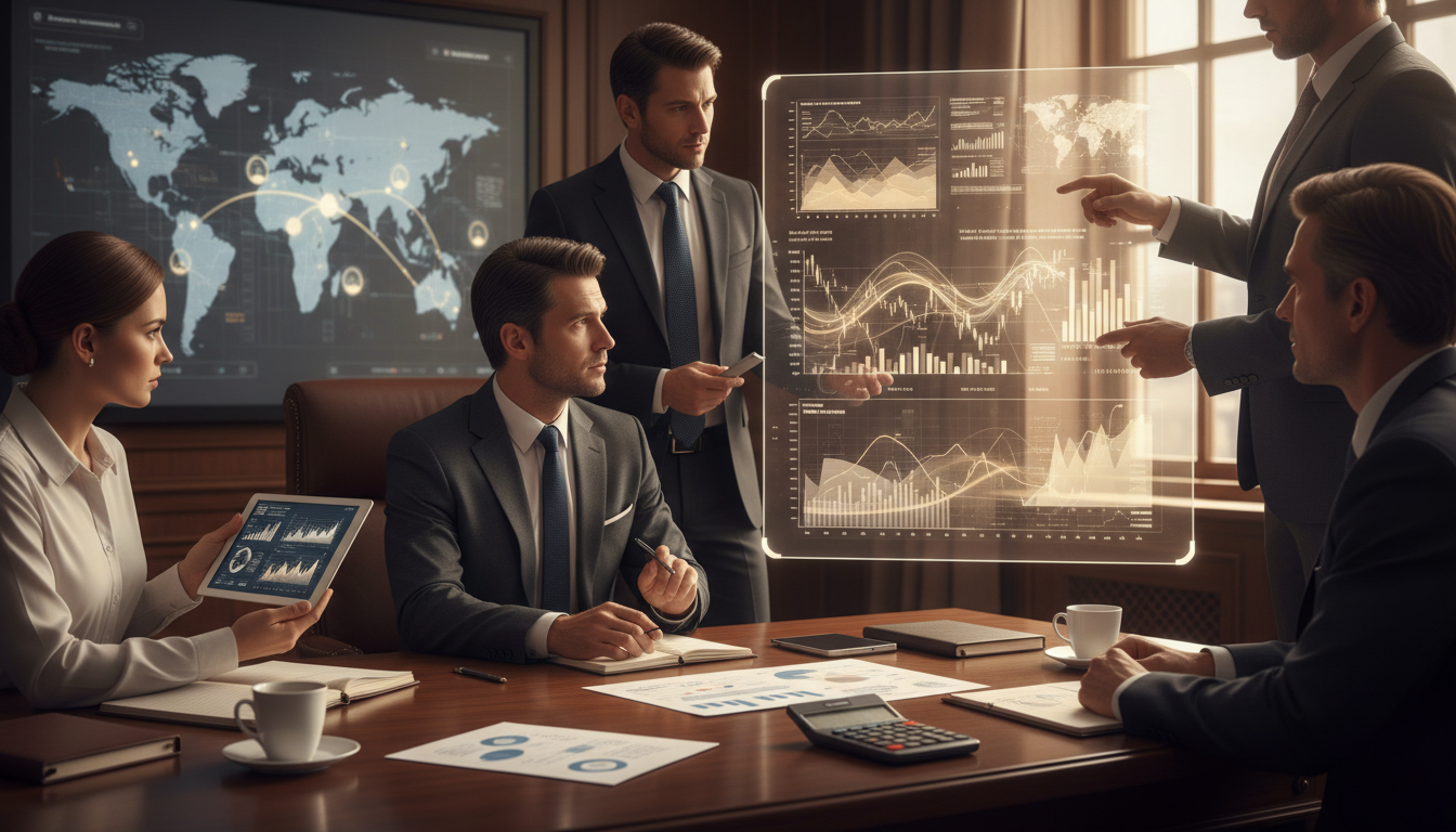 Impactos Econômicos que Influenciam o Ibovespa Futuro