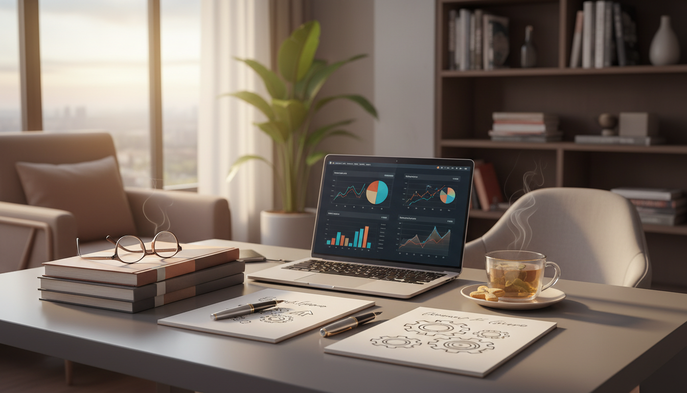 Estrutura e Funcionamento do Ibovespa Futuro