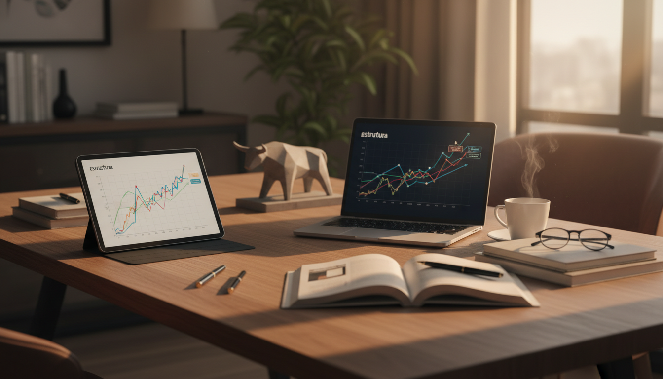Compreendendo a Estrutura do Ibovespa Futuro