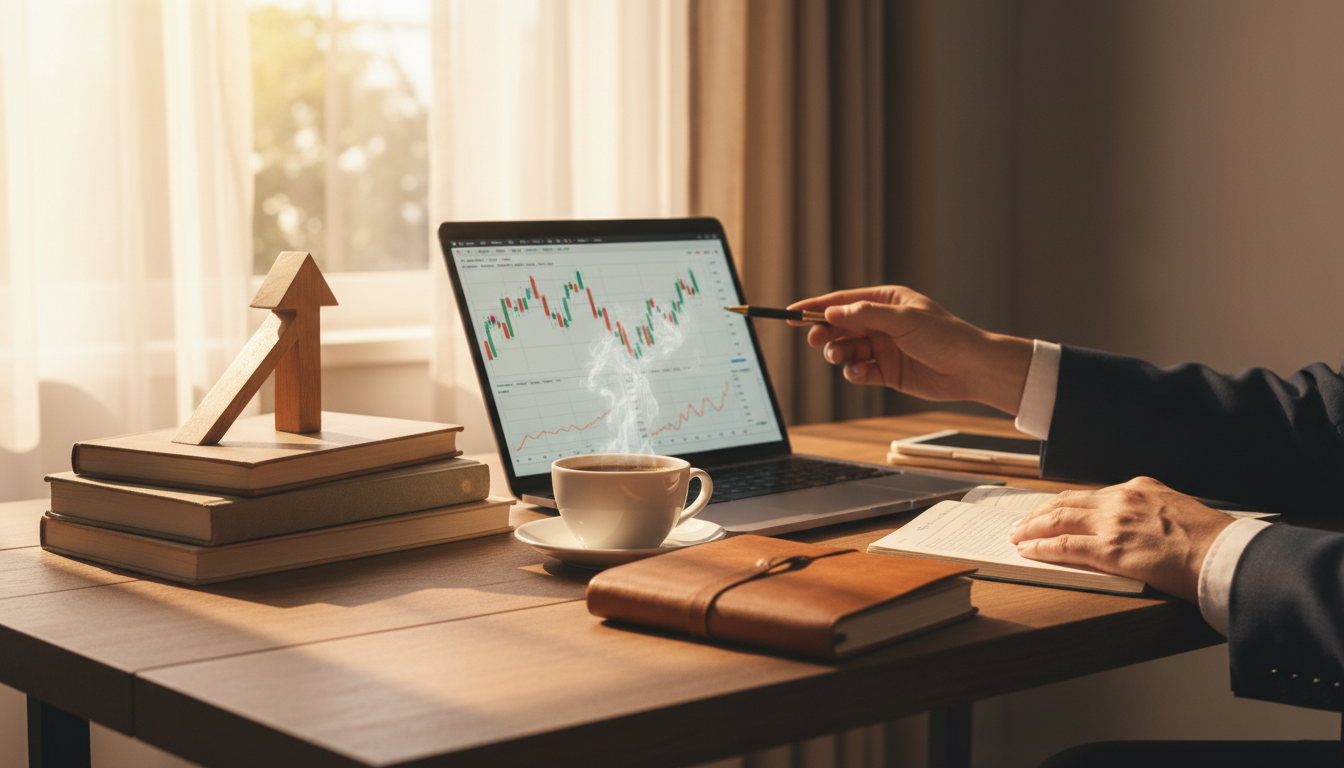 Compreendendo a Composição do Indexbvmf Ibov