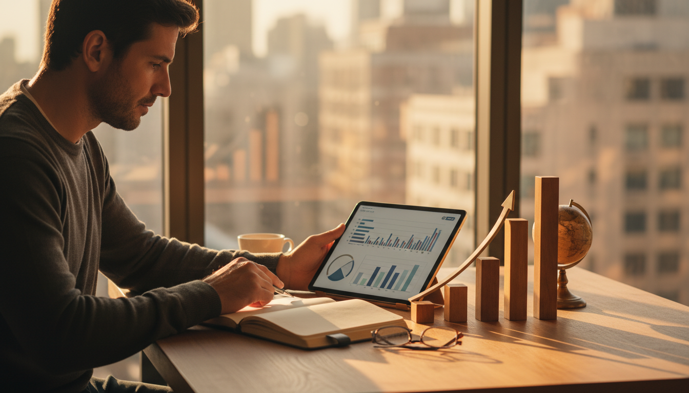 Como Utilizar o Indexbvmf Ibov para Investir