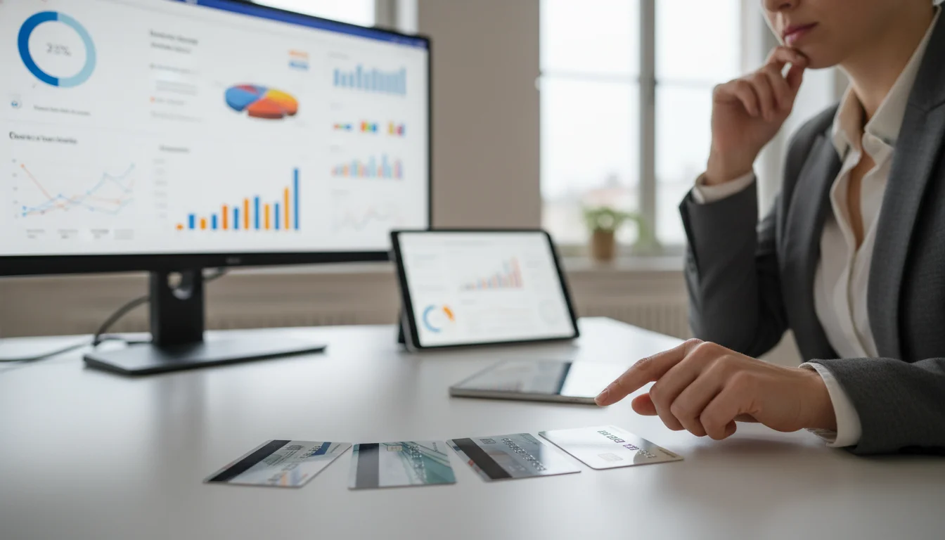 Melhor Cartão de Crédito Sem Anuidade em 2026: Top 5 Opções