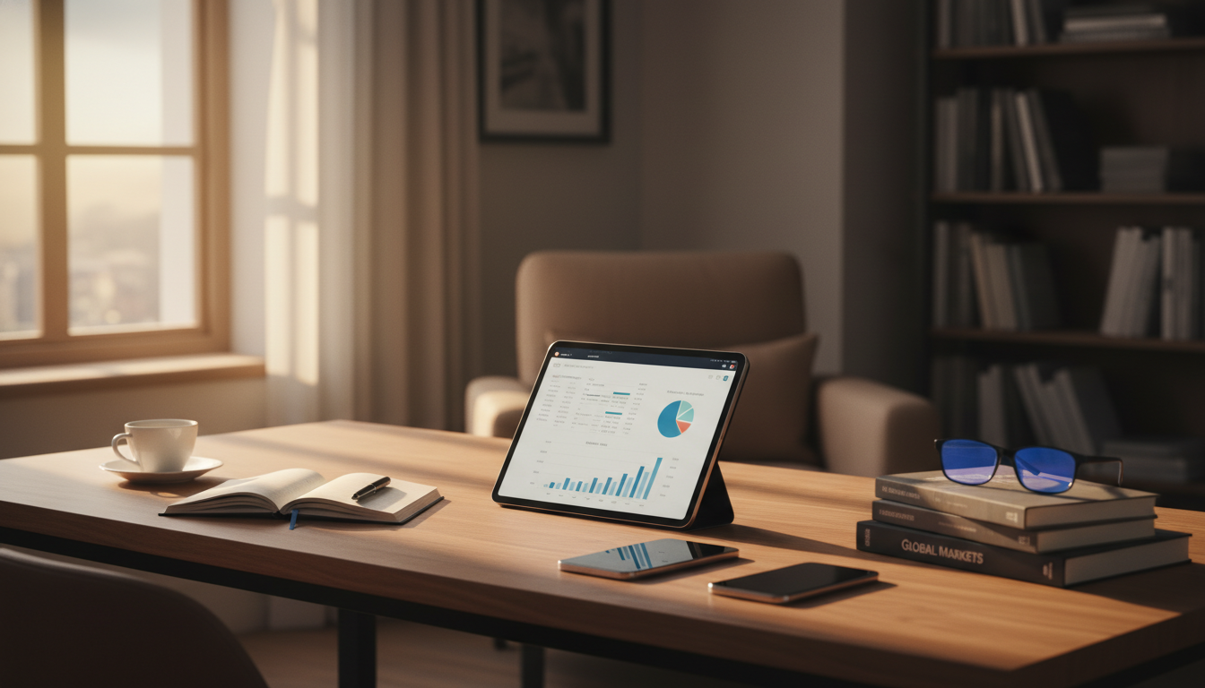 7 Melhores Corretoras de Forex em 2026 (Lista Definitiva)
