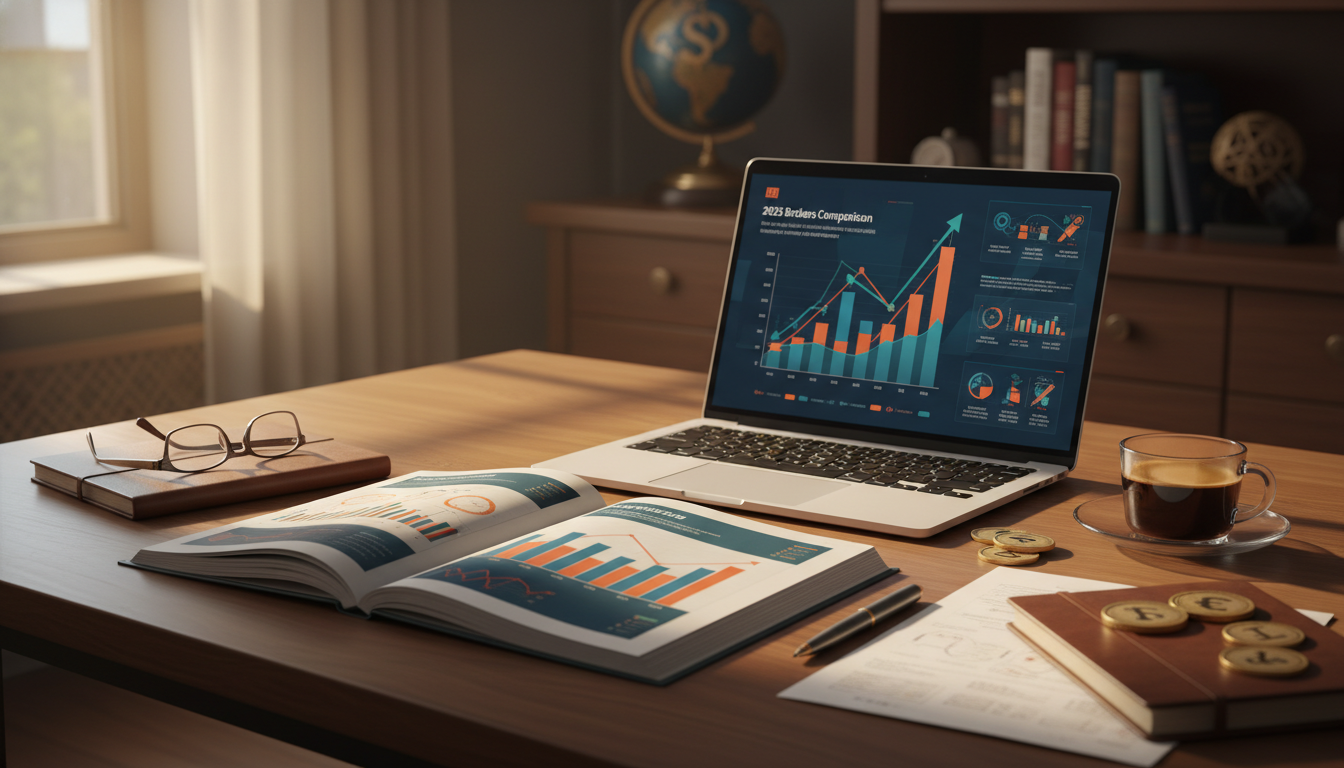Dicas para Maximizar Seus Lucros no Forex