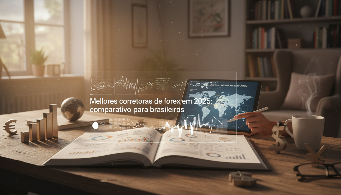 Onde Encontrar as Melhores Taxas de Câmbio